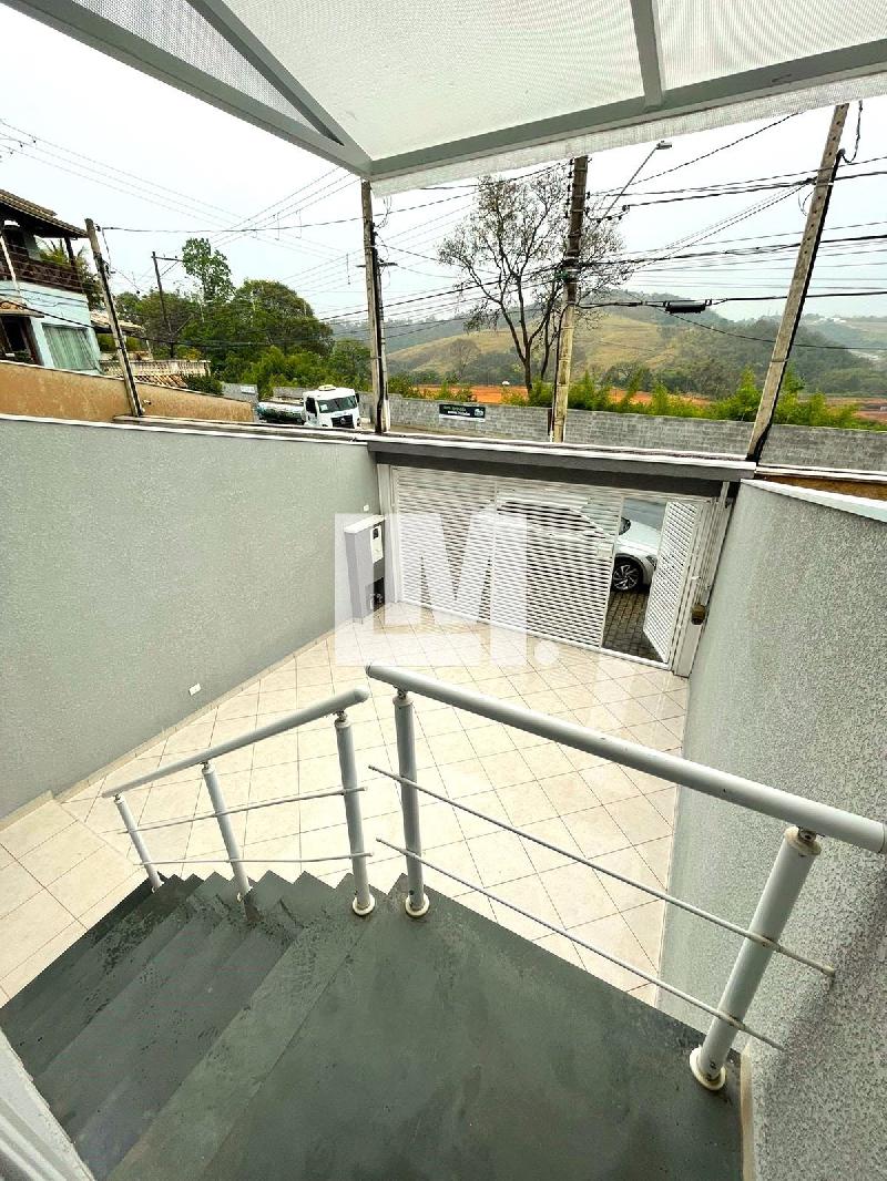 Casa Jardim Maristela Atibaia