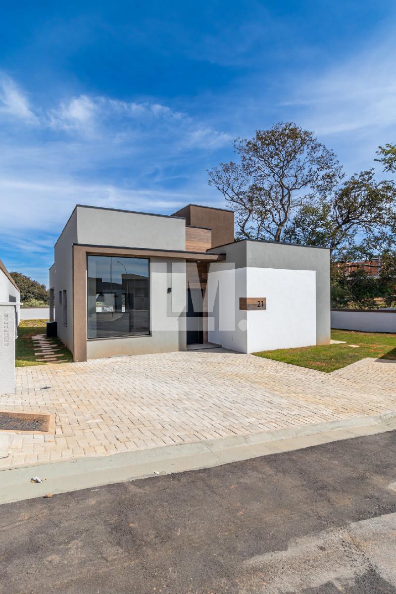 Casa Itapetinga Atibaia