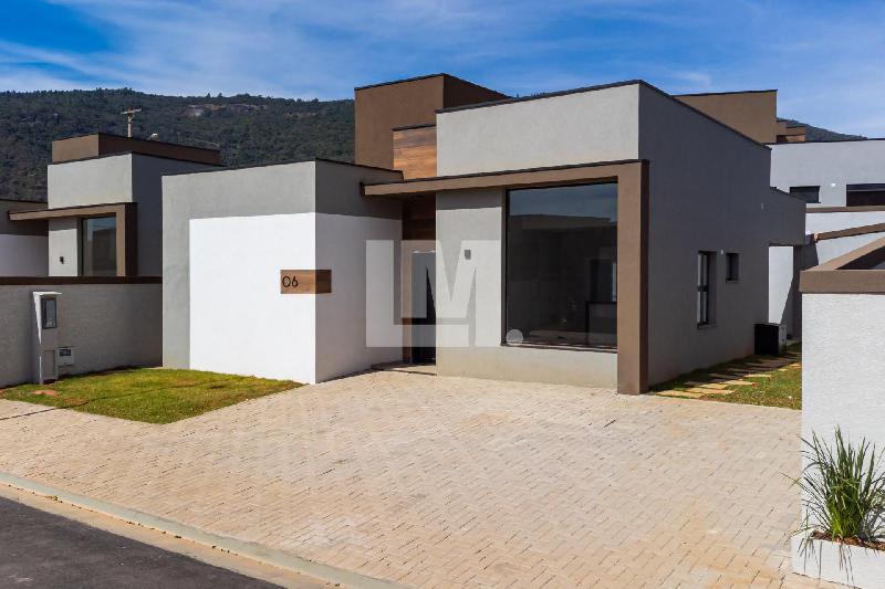 Casa Itapetinga Atibaia
