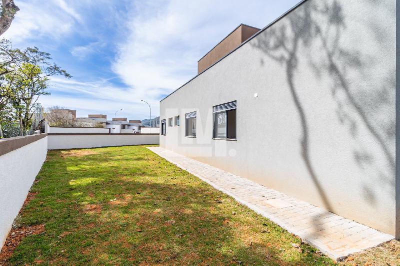 Casa Itapetinga Atibaia
