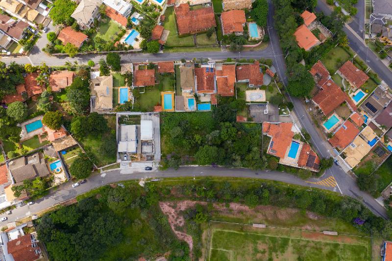 Terreno Retiro das Fontes Atibaia 