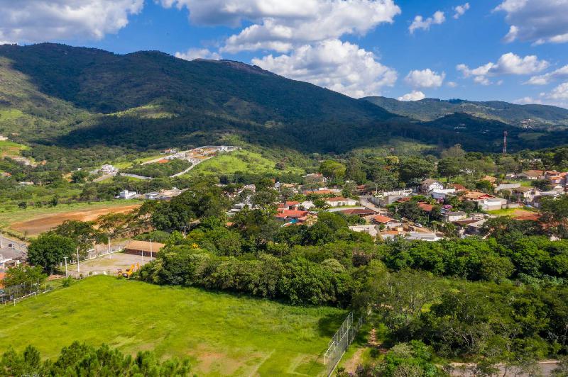 Terreno Retiro das Fontes Atibaia 