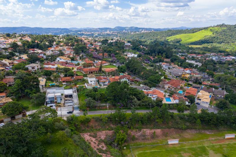 Terreno Retiro das Fontes Atibaia 