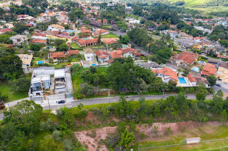 Terreno Retiro das Fontes Atibaia 