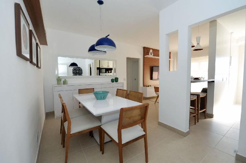 Apartamento Caetetuba Atibaia 