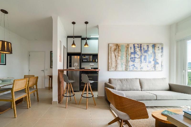 Apartamento Caetetuba Atibaia 