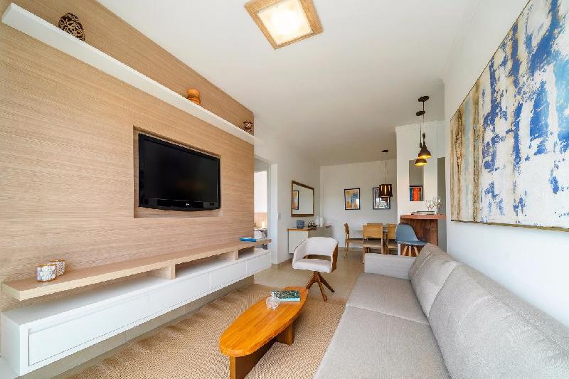 Apartamento Caetetuba Atibaia 