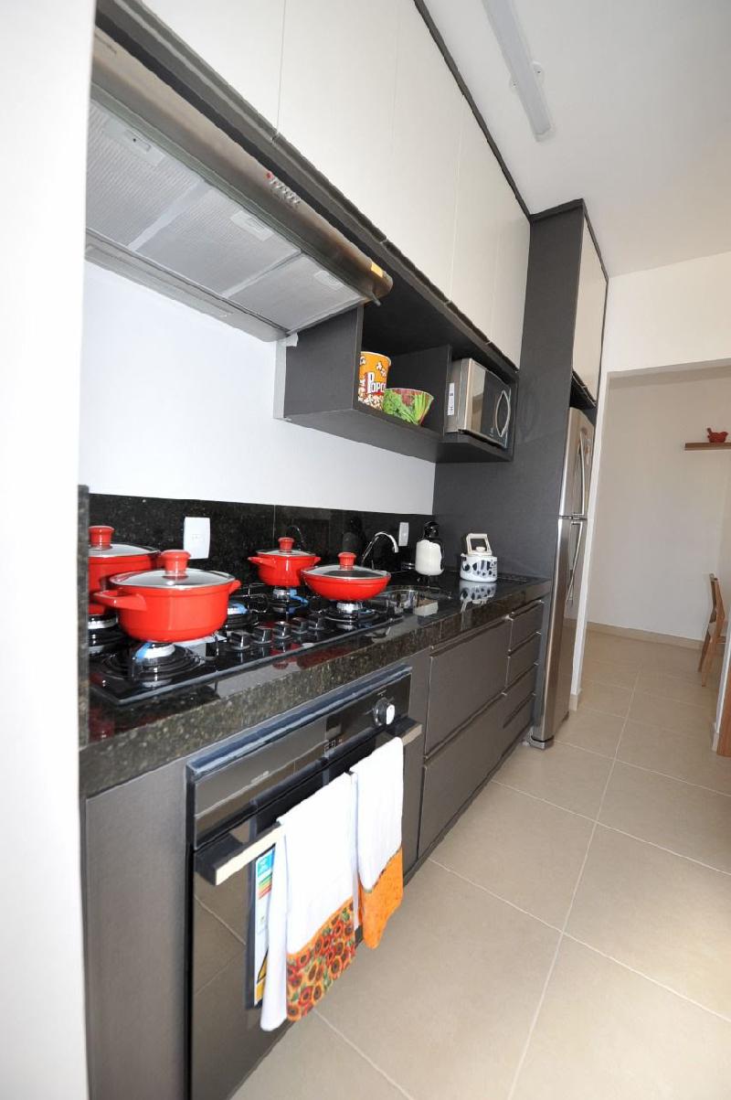 Apartamento Caetetuba Atibaia 