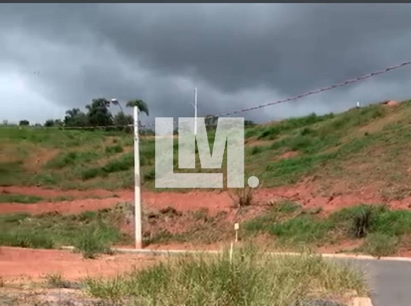 Terreno 1086M2 - Condomínio Alto da Floresta Bom Jesus dos Perdões-Sp