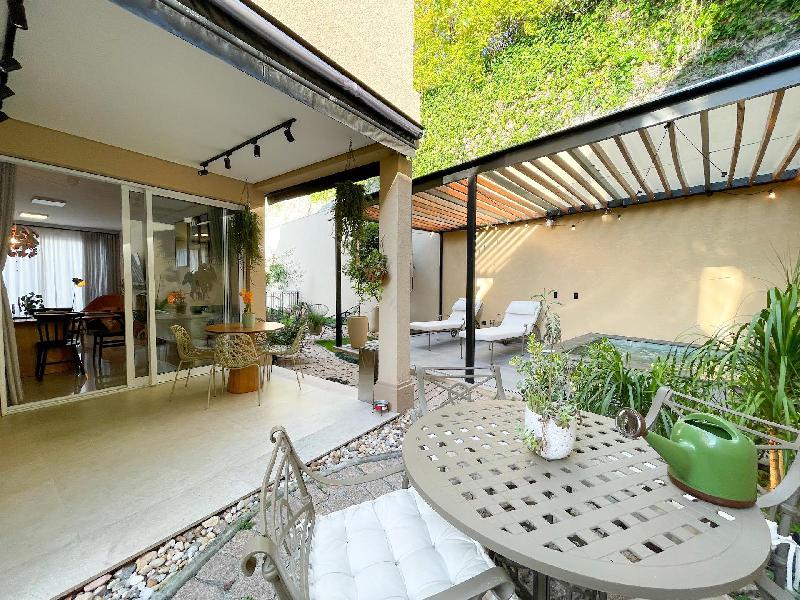 Casa Cidade Satélite Atibaia 