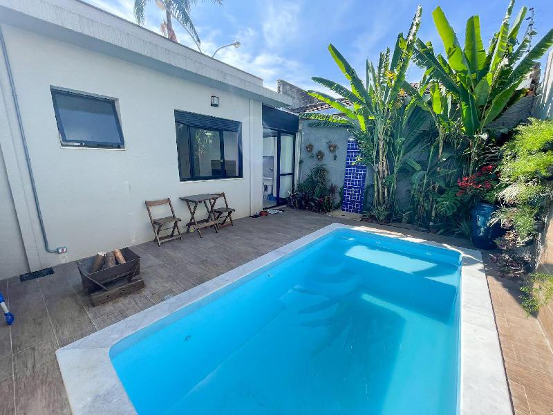 Casa em Condomínio Nova Gardênia Atibaia