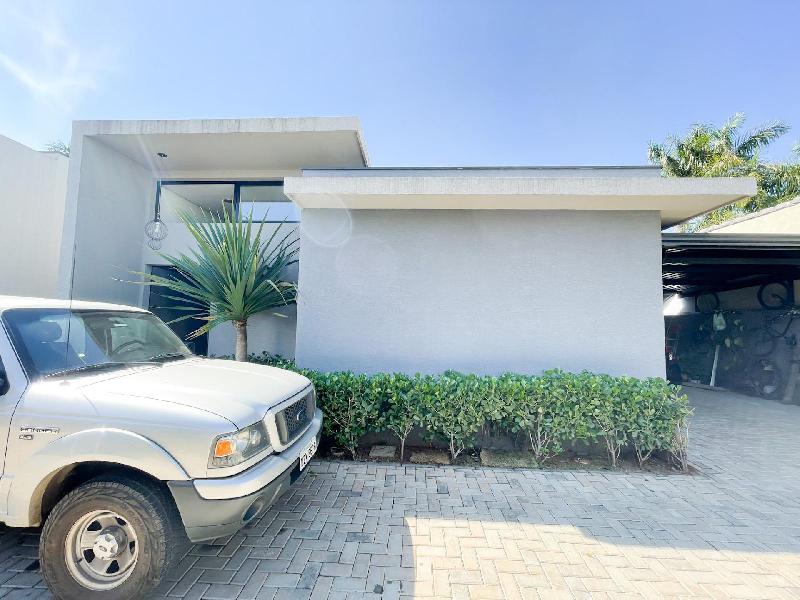 Casa em Condomínio Nova Gardênia Atibaia