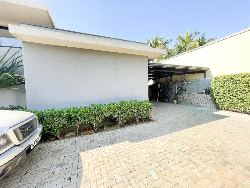 Casa em Condomínio Nova Gardênia Atibaia