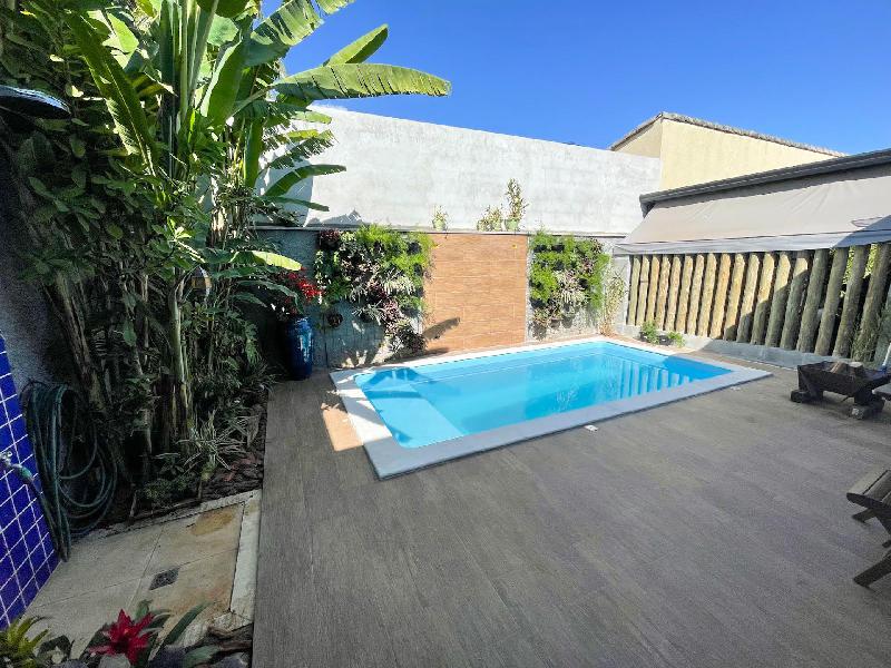 Casa em Condomínio Nova Gardênia Atibaia