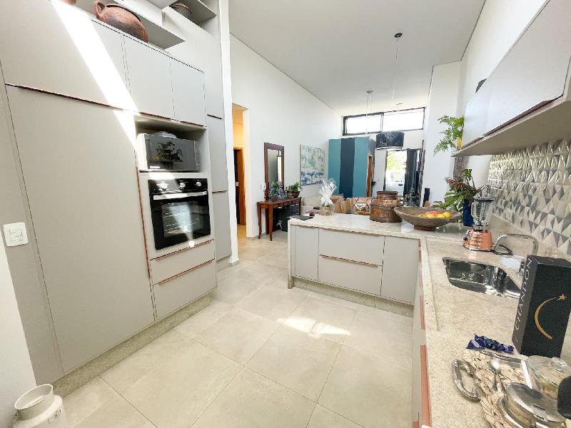 Casa em Condomínio Nova Gardênia Atibaia