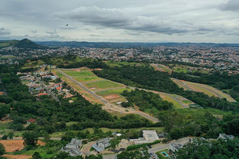 Terreno em Condomínio Cidade Satélite Atibaia 