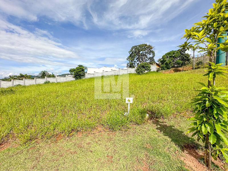 Terreno em Condomínio Cidade Satélite Atibaia 