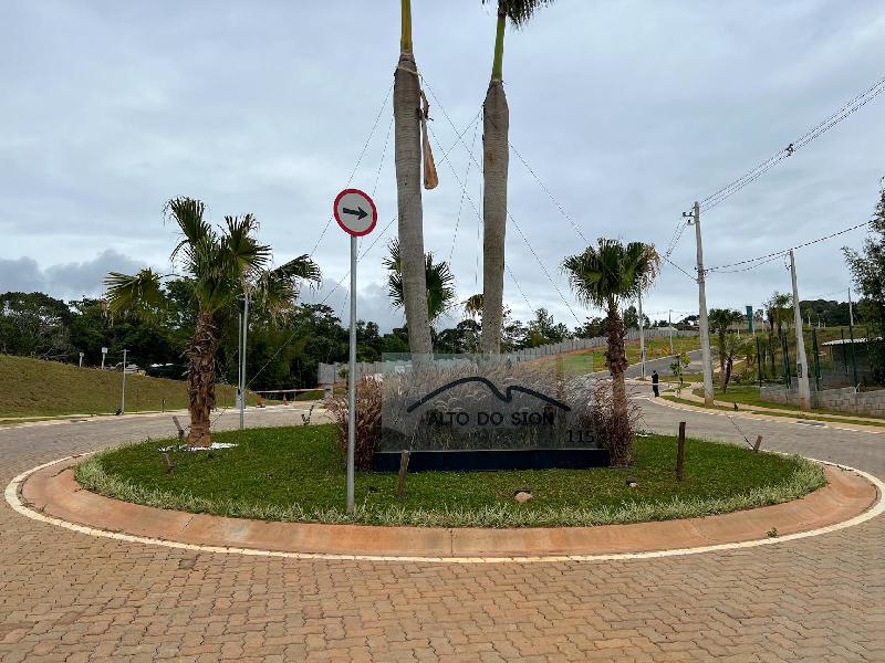 Terreno em Condomínio Cidade Satélite Atibaia 