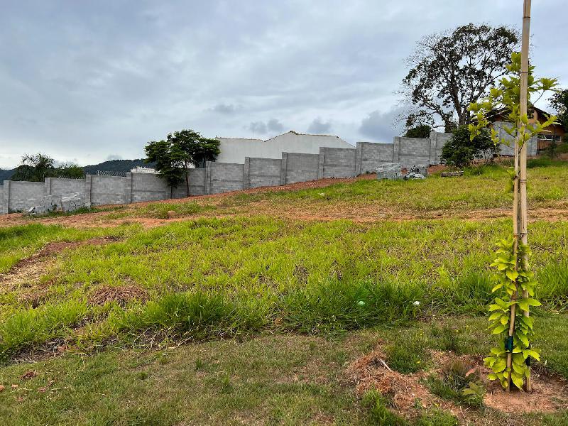 Terreno em Condomínio Cidade Satélite Atibaia 