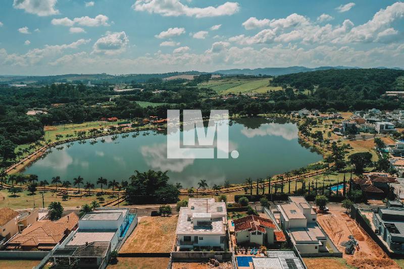 Casa em Condomínio Condomínio Residencial Shamballa II Atibaia 