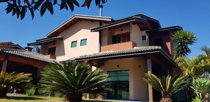 Casa em Condomínio Condomínio Serra da Estrela Atibaia 