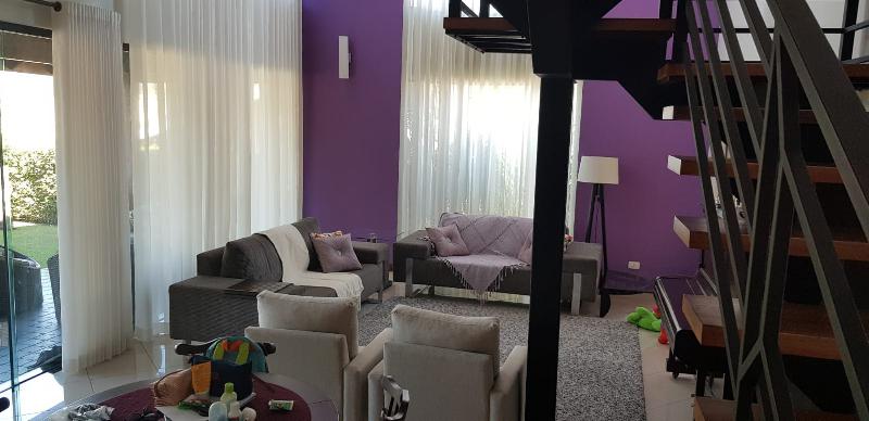 Casa em Condomínio Condomínio Serra da Estrela Atibaia 