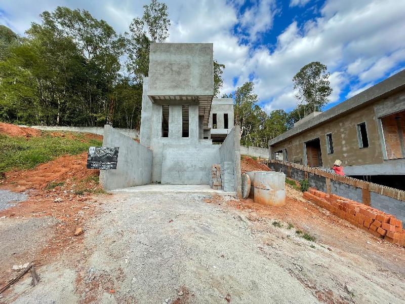 Casa em Condomínio Estância Parque de Atibaia Atibaia 