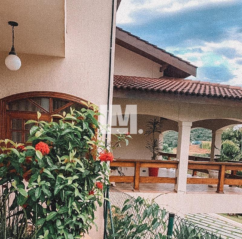 Casa em Condomínio Jardim Maristela Atibaia 