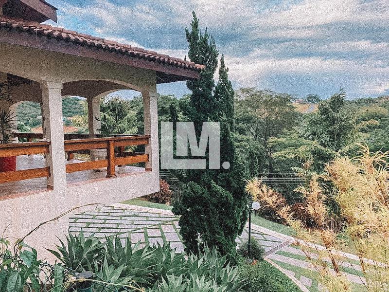 Casa em Condomínio Jardim Maristela Atibaia 