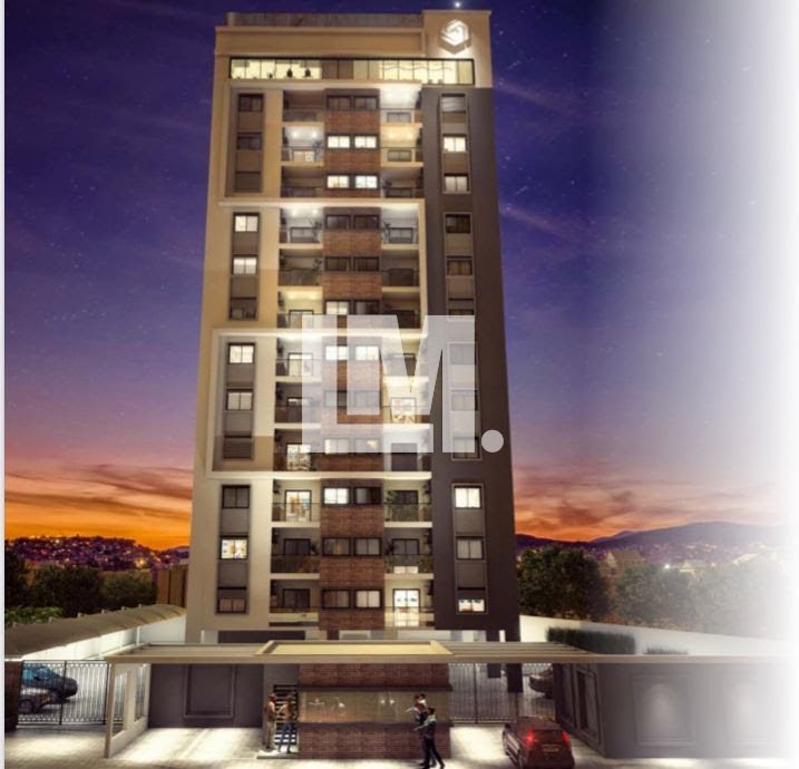 Apartamento Atibaia Jardim Atibaia 