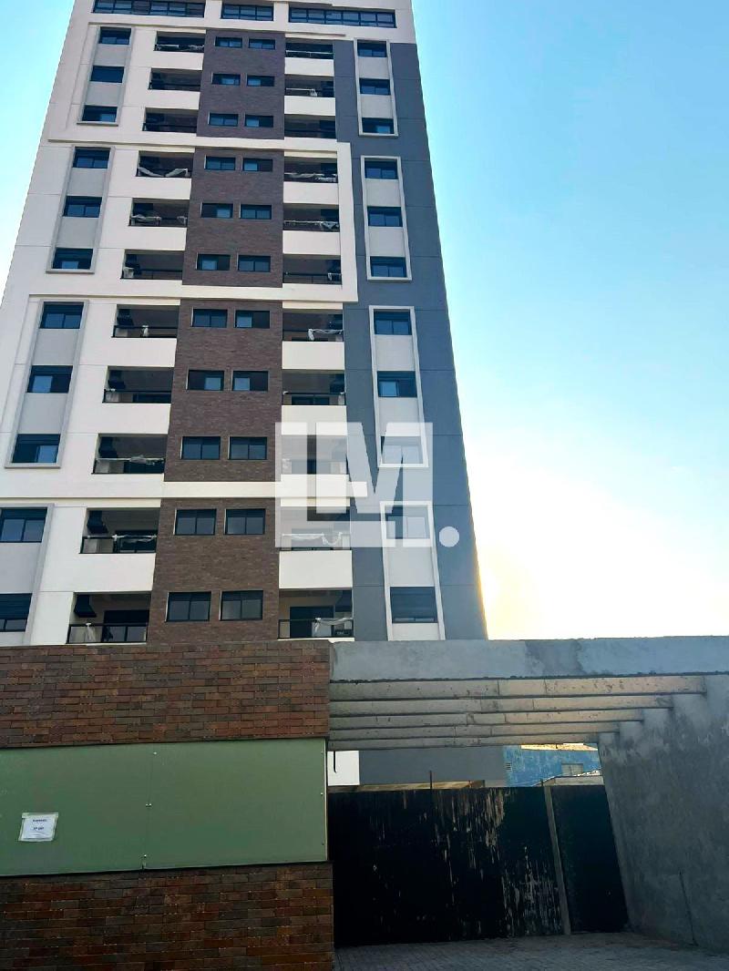 Apartamento Atibaia Jardim Atibaia 