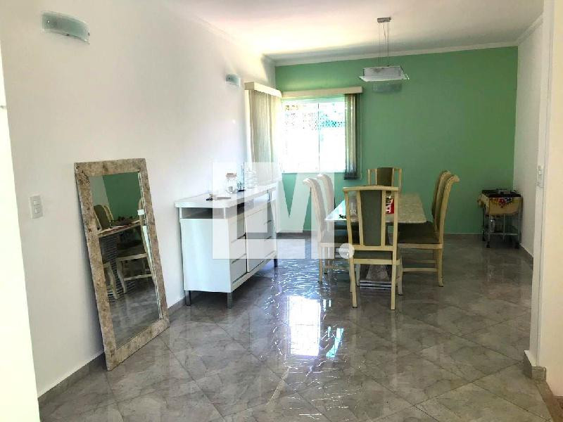Casa em Condomínio Condomínio Residencial Pedra Grande Atibaia 