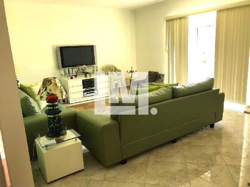 Casa em Condomínio Condomínio Residencial Pedra Grande Atibaia 