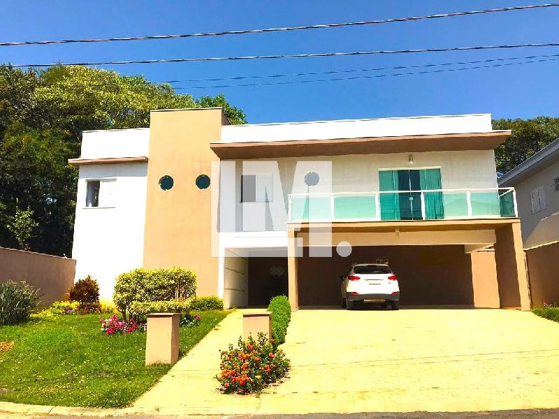 Casa em Condomínio Condomínio Residencial Pedra Grande Atibaia 