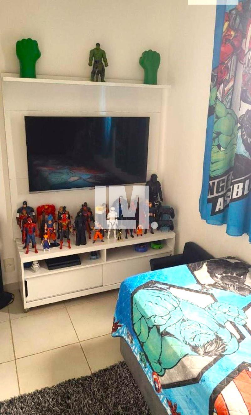 Casa em Condomínio Condomínio Residencial Pedra Grande Atibaia 