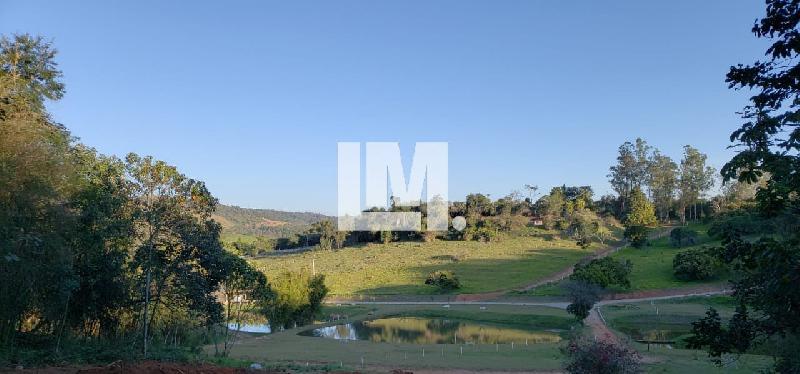 Terreno Parque Fernão Dias Atibaia 