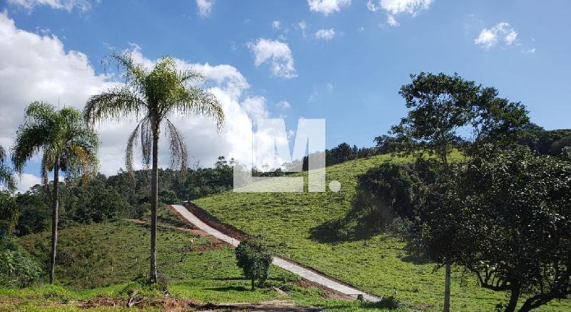 Terreno Parque Fernão Dias Atibaia 