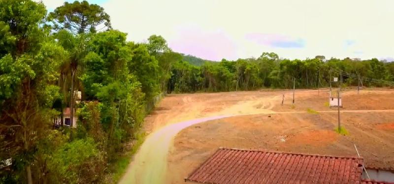 Terreno Jardim Maristela Atibaia 