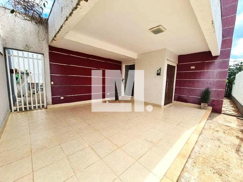 Casa Quadra dos Principes Atibaia 