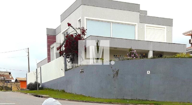 Casa Quadra dos Principes Atibaia 