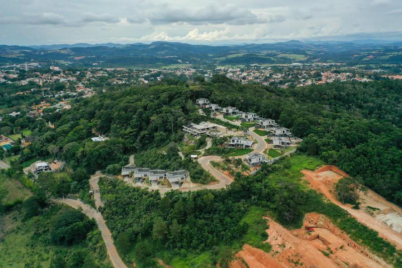 Casa Cidade Satélite Atibaia