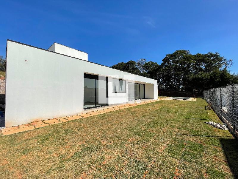 Casa em Condomínio Jardim Estância Brasil Atibaia 