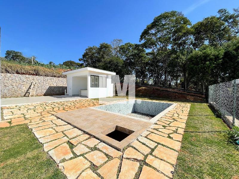 Casa em Condomínio Jardim Estância Brasil Atibaia 