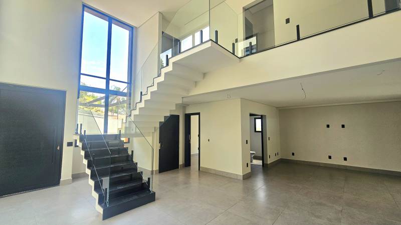 Casa Vila Santista Atibaia 