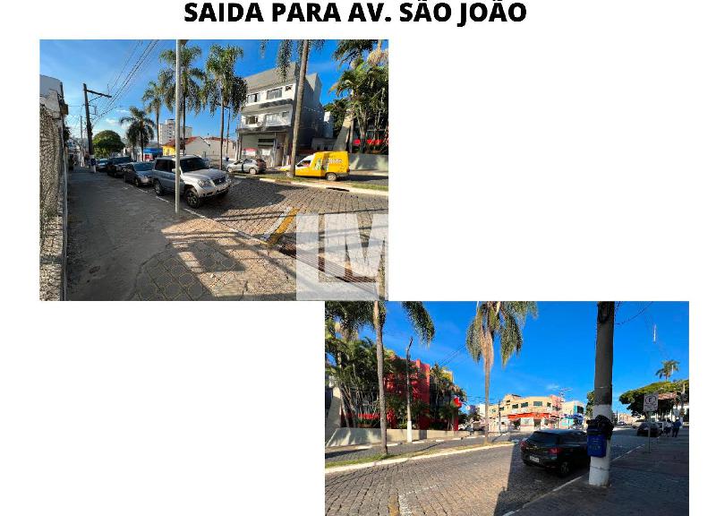 Terreno Centro Atibaia 