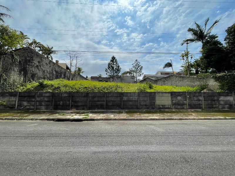 Terreno Jardim São Nicolau Atibaia 