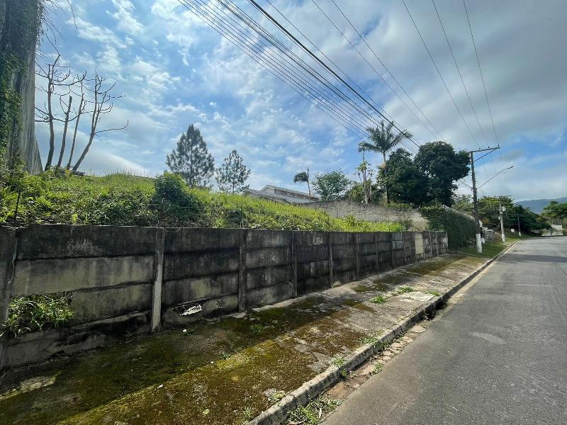 Terreno Jardim São Nicolau Atibaia 