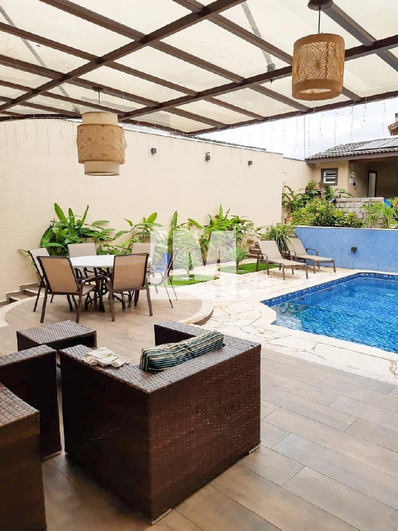 Casa Vila Gardênia Atibaia 