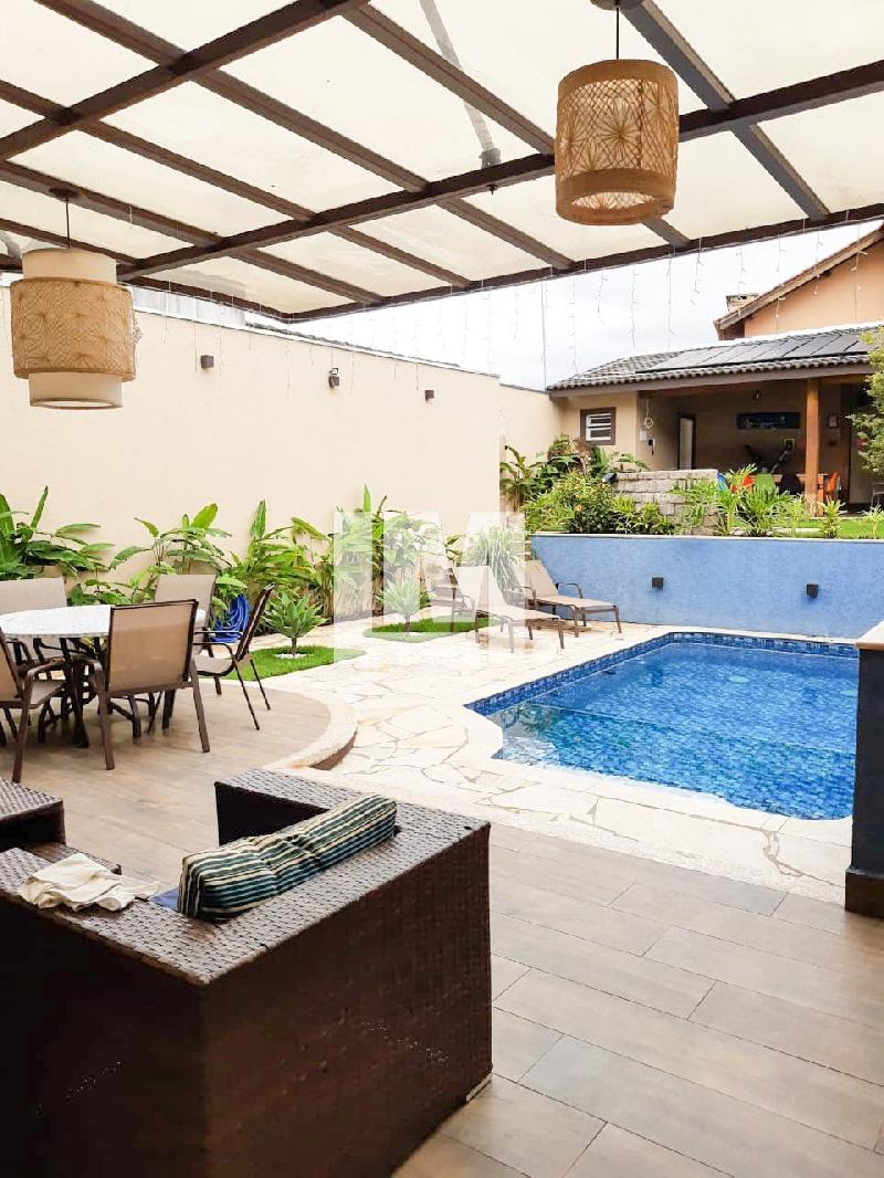 Casa Vila Gardênia Atibaia 