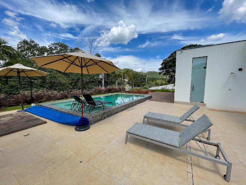 Casa em Condomínio Jardim Estância Brasil Atibaia 